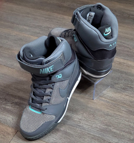 2014 nike air revolution sky - nike,