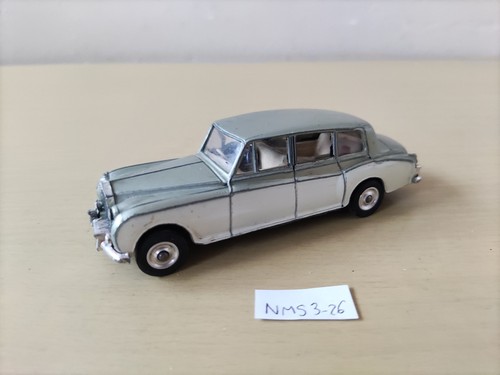 Dinky toys rolls royce - toys,,