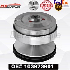 FOR CLUB CAR DRIVE CLUTCH
