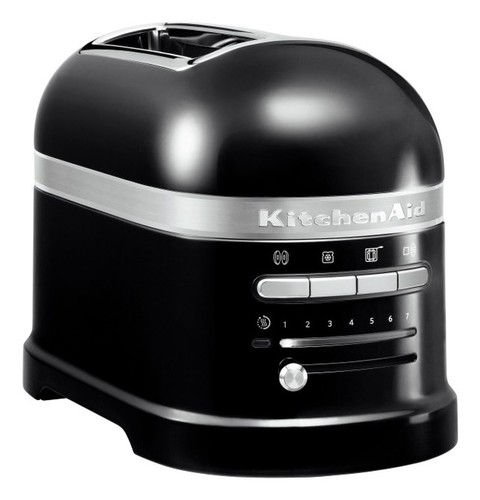 Toster kitchenaid 5kmt2204eob - toster,