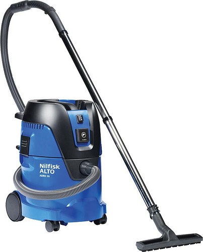 Aspirateur sec humide - aspirateur,