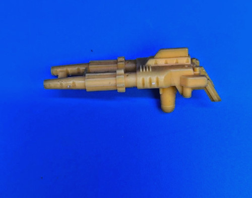 Hasbro vtg 1989 joe - hasbro, arctic
