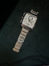 montre tag heuer monaco X-Z4 FAA04B