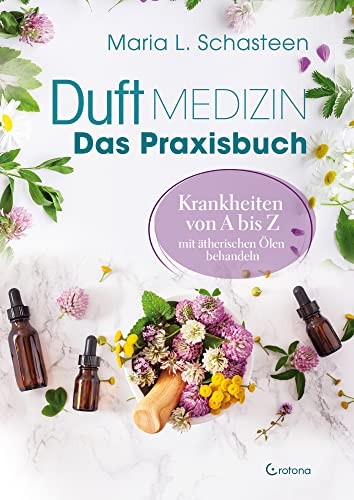 Maria schast duftmedizin - l.,