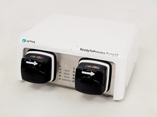 Cytiva readytoprocess pompe25 - readytoprocess,