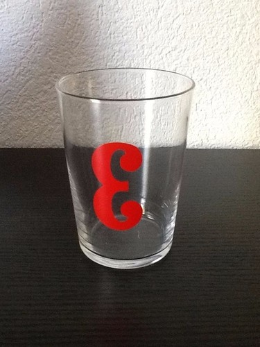 Verres whisky j b - , j-b