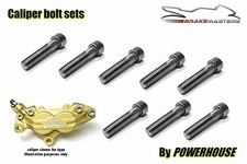 Ducati Aprilia Inox Joint