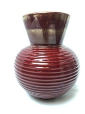 Vase boule Saint Clément