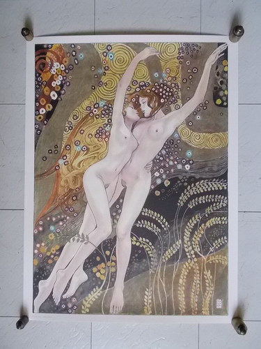 Milo manara - milo,