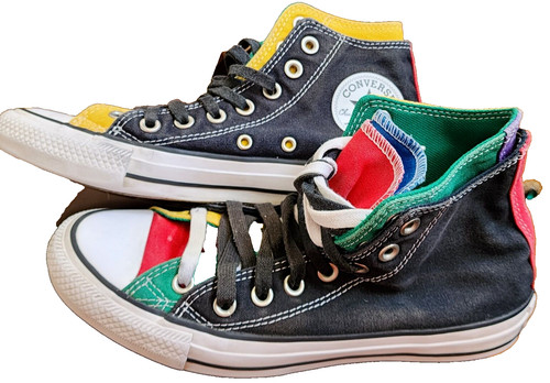 Converse chuck taylor all star - all,