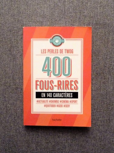Les perles twog - les, de