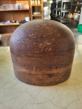 Ancienne forme à chapeau