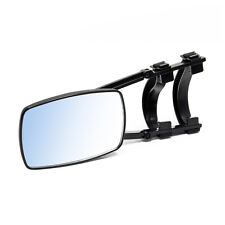 2 Miroir de caravane 190×120mm Rétroviseur Camping-car Visibilité supplémentaire