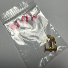 Rolex Plaque Mess Buckle