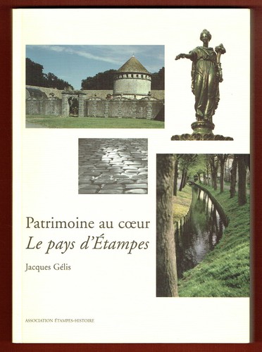 Pays etampes patrimoine - d'etampes,,
