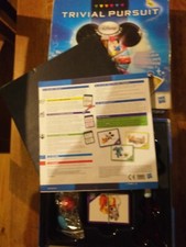 Trivial Pursuit Disney Pour La