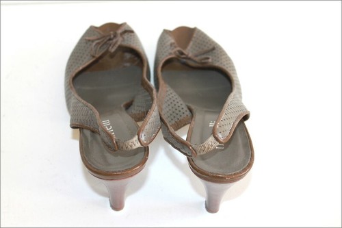 Minelli escarpins talons - escarpins,