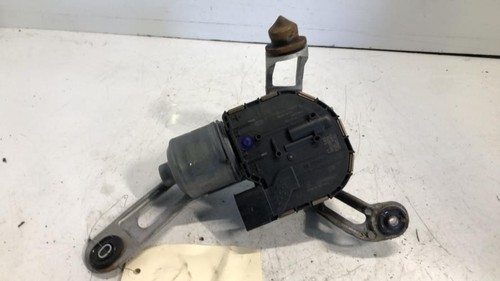 Moteur essuie glace avant