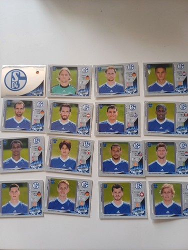 Stickers foot panini champions - stickers,