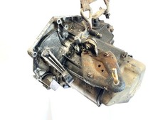 20CF02 boite a vitesse CITROEN