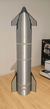 Fusée SpaceX Starship  33