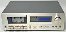 Pioneer CT-F600 Platine