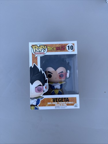Dragon ball funko - dragon, pop