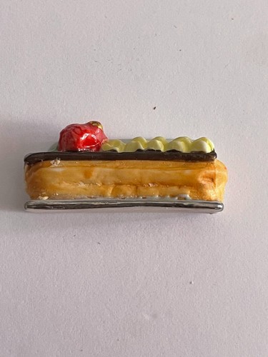 Fève gourmandises éclairs - fève,