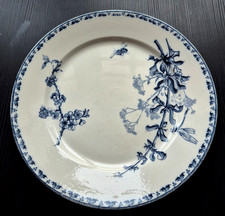 Plat de service Assiette ronde