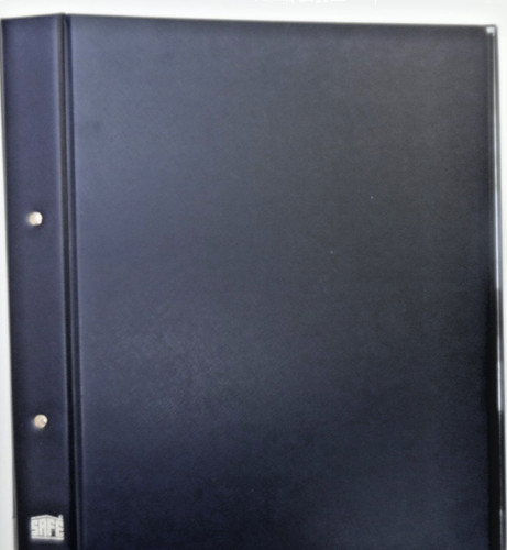 Ref ab11 classeur - classeur, timbres