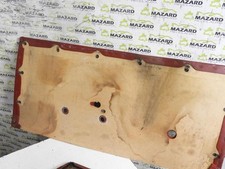 Interieur complet SIMCA 1301