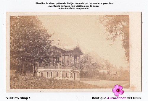 Spa belgique kiosque - kiosque, de