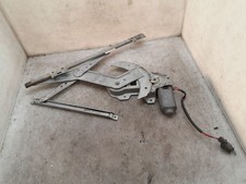 Mecanisme + moteur de leve-glace avant gauche 52712301212148 Mg MGF