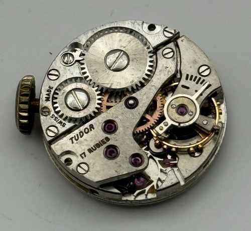Tudor royal montre mouvement - royal,