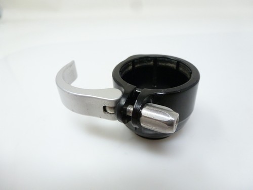 Smart parts lock - smart, lever
