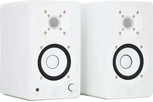 Yamaha hs4 inch powered - yamaha,