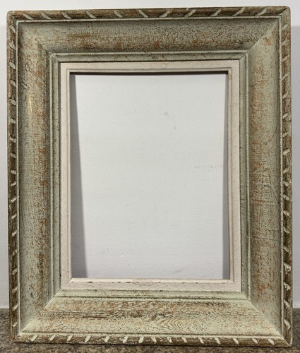 Cadre ancien sculpté - ancien,