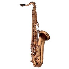 Yamaha Custom Z Tenor