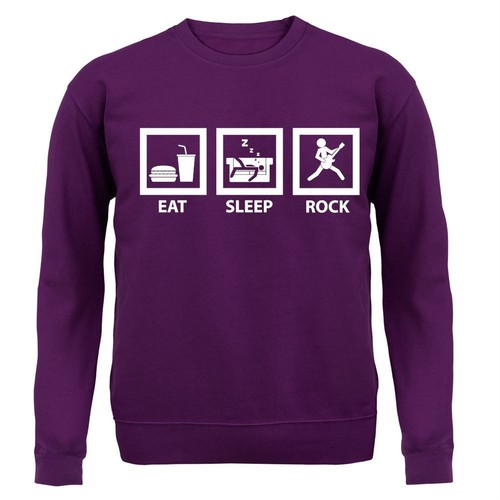 Mange dormir rock sweat - mange, À