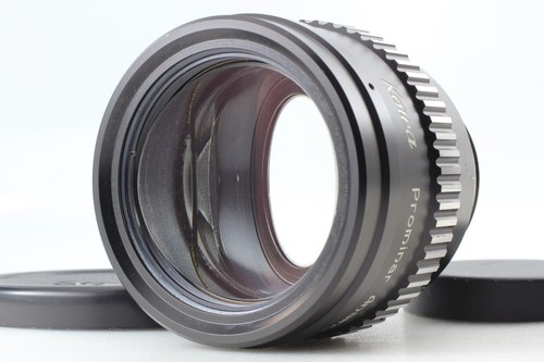 Kowa prominar objectif - kowa,