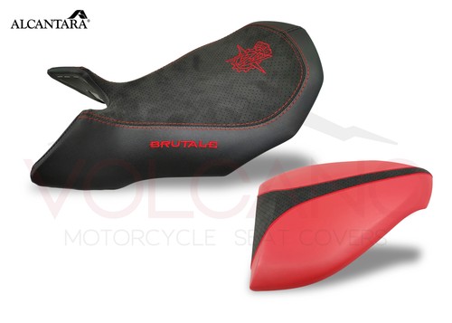 Couverture selle agusta - selle,