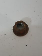 écrou de volant magnétique