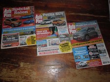 A VOIR !!! LOT 3 ANCIENS