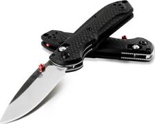 BN565-1 - Couteau BENCHMADE Mini-Freek S90V Carbon