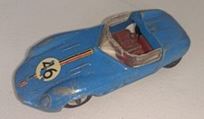 Voiture miniature db - voiture, 1/43
