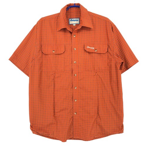 Bergans norvège chemise - bergans,