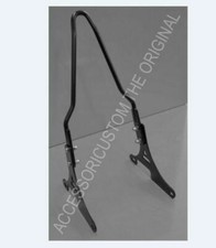 Dossier Sissybar Sissy BAR