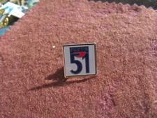 Pin's Pins  pastis 51   