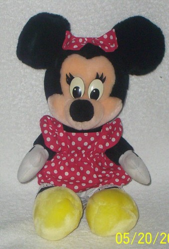 Minnie mouse disneyland disney - mouse,