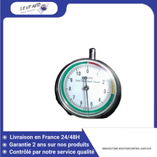 ?? Paire de pneus BRIDGESTONE WEATHERCONTROL A005 EVO 205 60 16 96 V ♻️